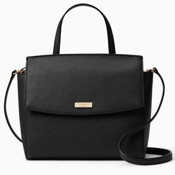 Kate Spade ♠️ Alisanne Laurel Way Handbag - Picture 5 of 8